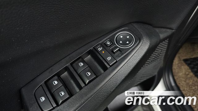Kia Seltos 2023 — photo 23