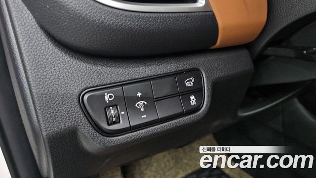 Kia Seltos 2023 — photo 24