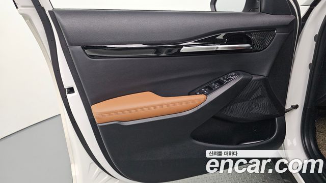 Kia Seltos 2023 — photo 14