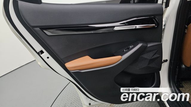 Kia Seltos 2023 — photo 15