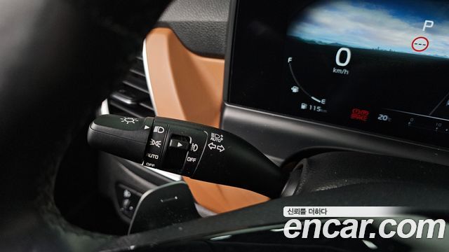 Kia Seltos 2023 — photo 28