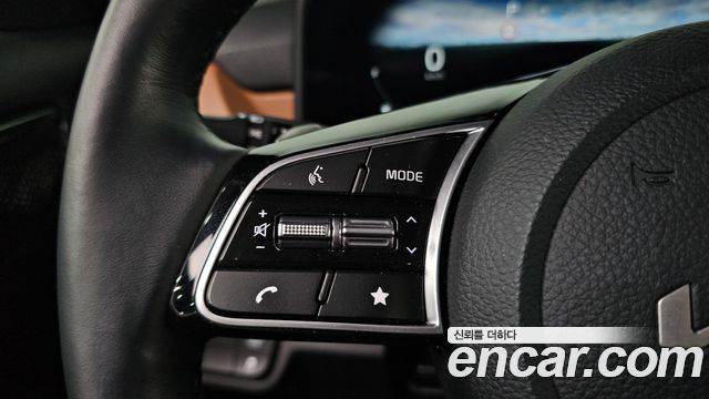Kia Seltos 2023 — photo 29