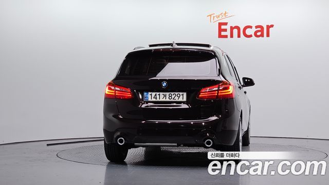 BMW 2-Series 2020 — photo 4