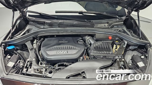 BMW 2-Series 2020 — photo 6