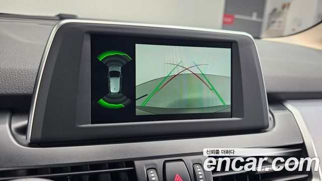 BMW 2-Series 2020 — photo 21