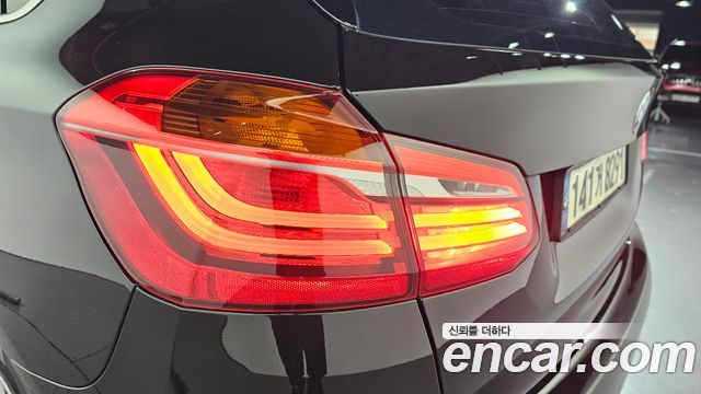 BMW 2-Series 2020 — photo 9