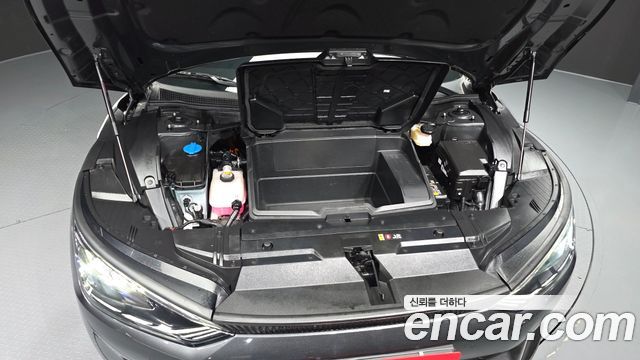 Kia EV6 2024 — photo 6