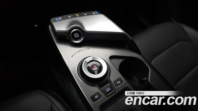 Kia EV6 2024 — photo 12