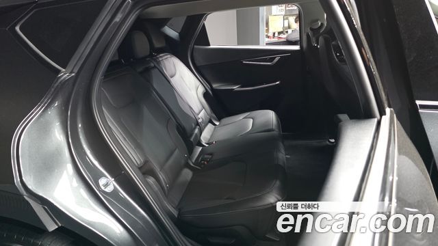 Kia EV6 2024 — photo 18