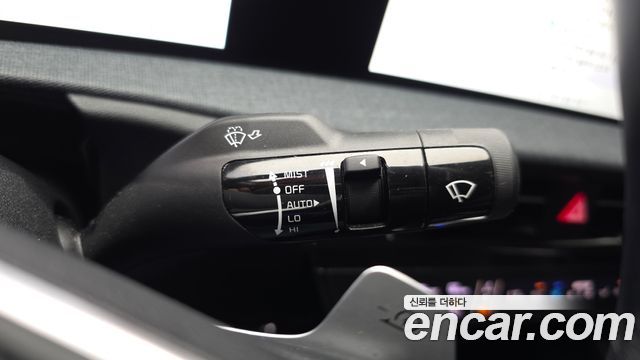Kia EV6 2024 — photo 24