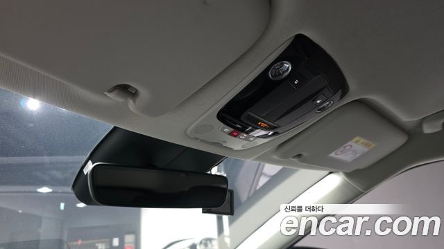 Kia EV6 2024 — photo 25