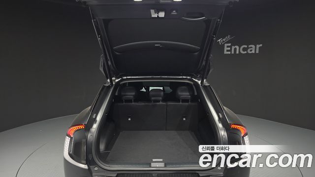 Kia EV6 2024 — photo 26
