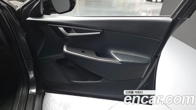 Kia EV6 2024 — photo 14