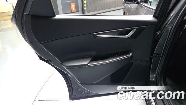 Kia EV6 2024 — photo 15