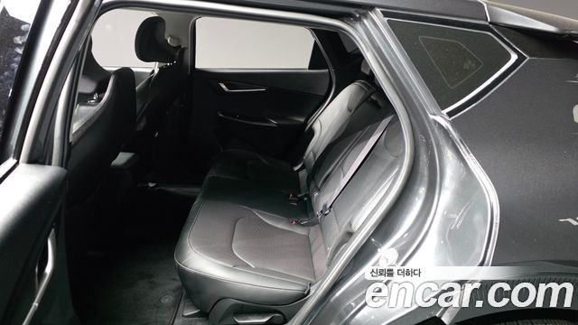 Kia EV6 2024 — photo 16