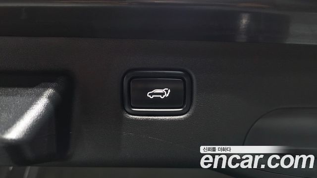 Kia EV6 2024 — photo 27