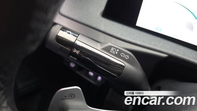 Kia EV6 2024 — photo 28