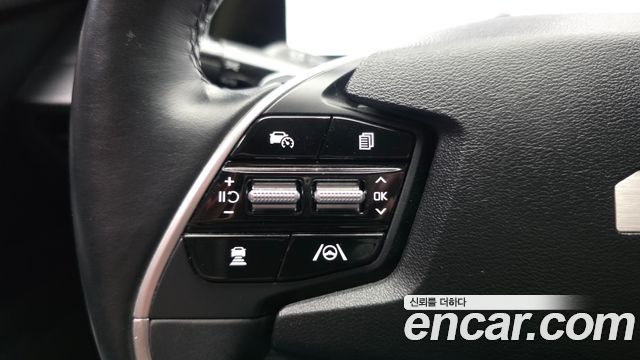 Kia EV6 2024 — photo 29