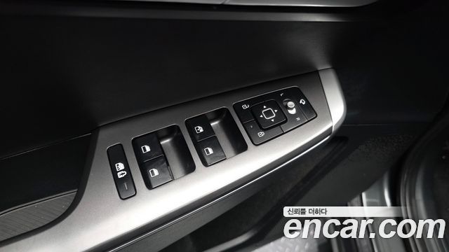 Kia EV6 2024 — photo 30