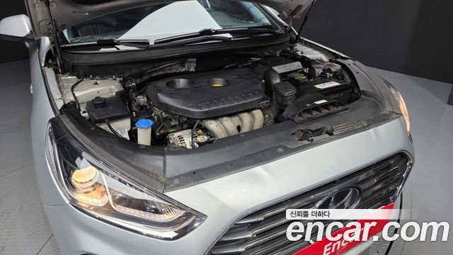 Hyundai Sonata 2019 — photo 6