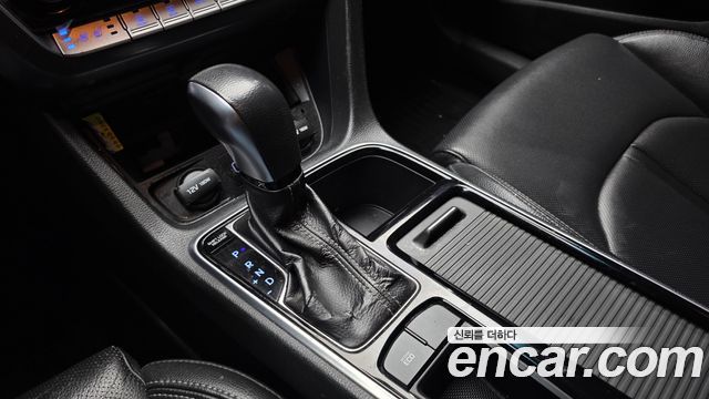 Hyundai Sonata 2019 — photo 9