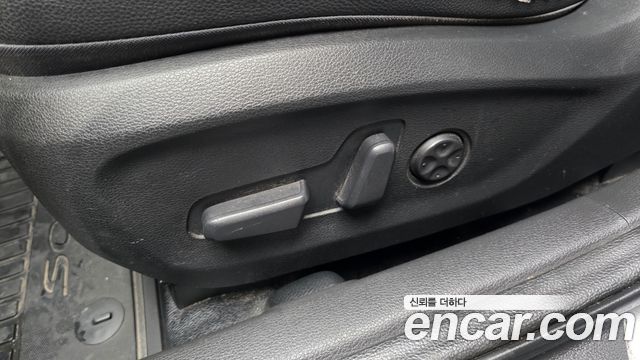 Hyundai Sonata 2019 — photo 17