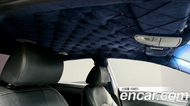 Hyundai Sonata 2019 — photo 19
