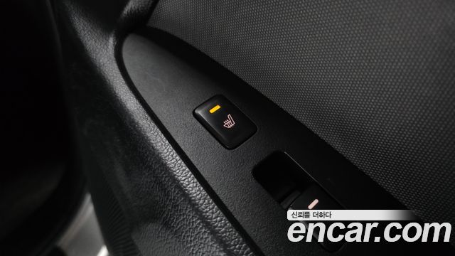 Kia Sportage 2011 — photo 17