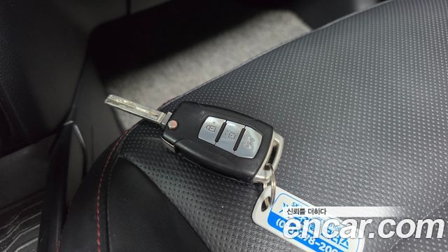 KG Mobility TIBOLI 2019 — photo 21