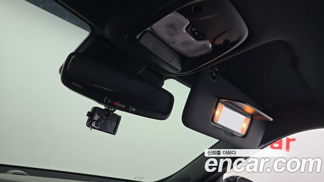 Chevrolet Korea Trailblazer 2024 — photo 18