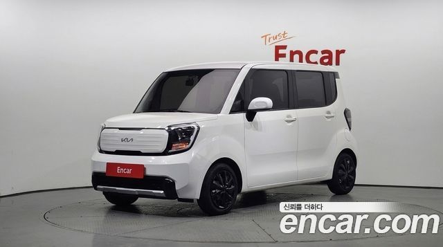 Kia RAY 2023 — photo 1