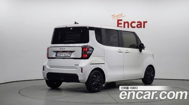 Kia RAY 2023 — photo 2
