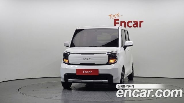 Kia RAY 2023 — photo 3