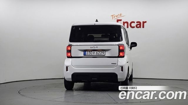 Kia RAY 2023 — photo 4