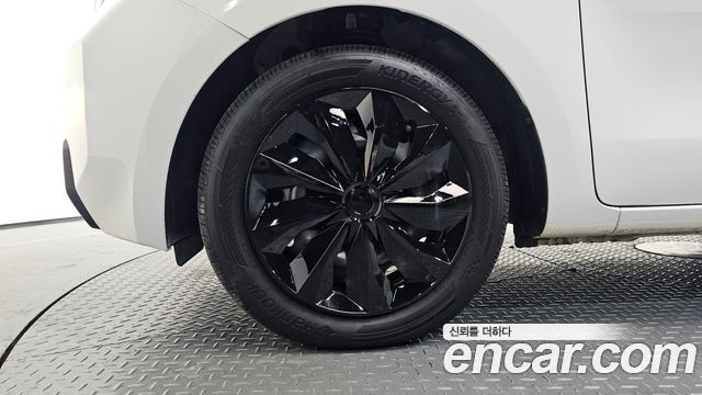 Kia RAY 2023 — photo 5