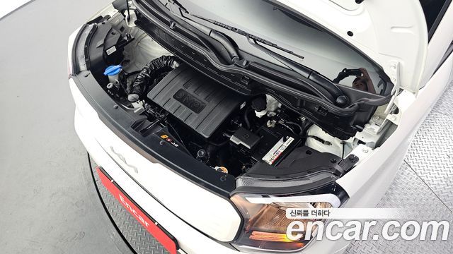 Kia RAY 2023 — photo 6