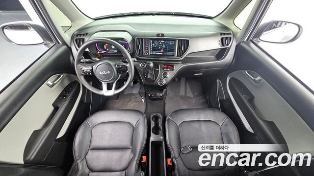 Kia RAY 2023 — photo 7