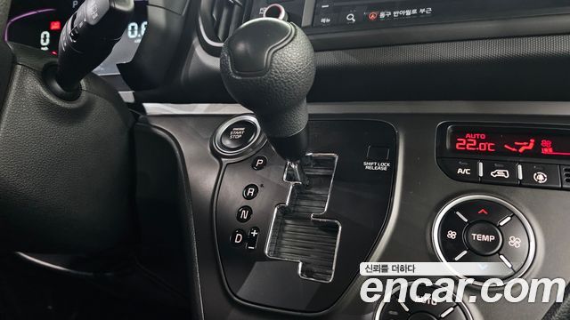 Kia RAY 2023 — photo 9