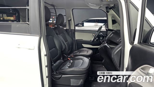 Kia RAY 2023 — photo 10