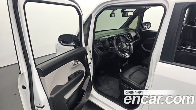 Kia RAY 2023 — photo 11