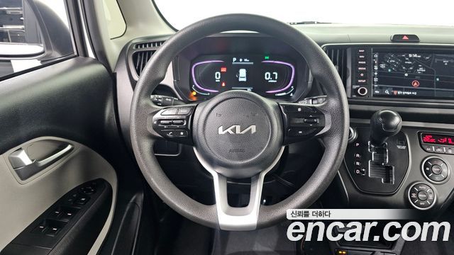Kia RAY 2023 — photo 13