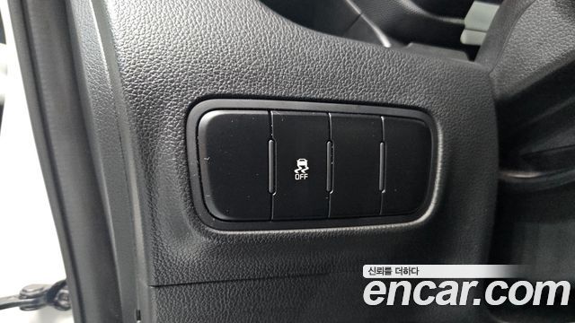 Kia RAY 2023 — photo 14