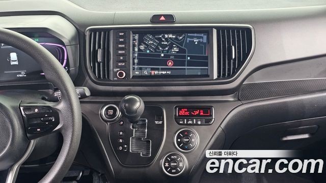 Kia RAY 2023 — photo 15