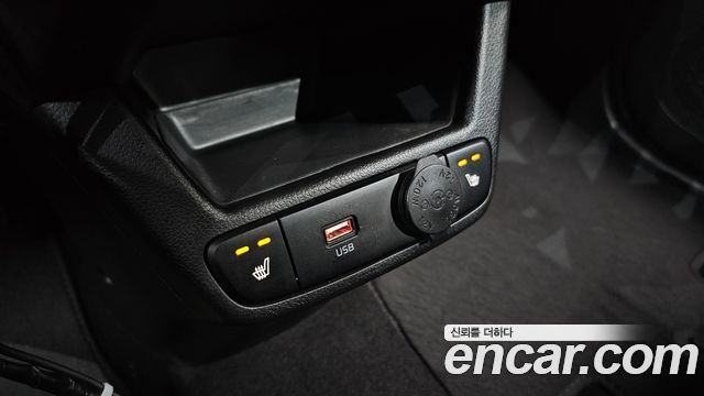 Kia RAY 2023 — photo 17