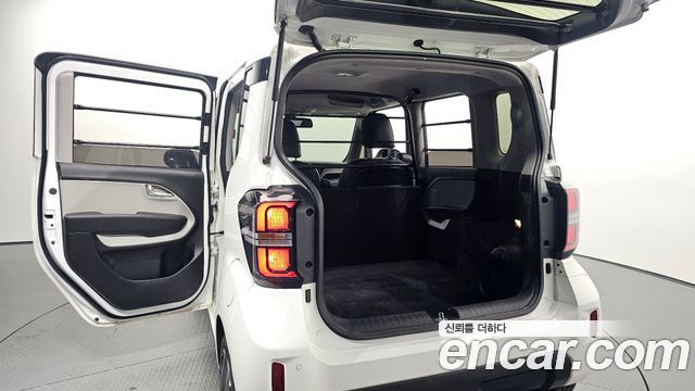 Kia RAY 2023 — photo 18