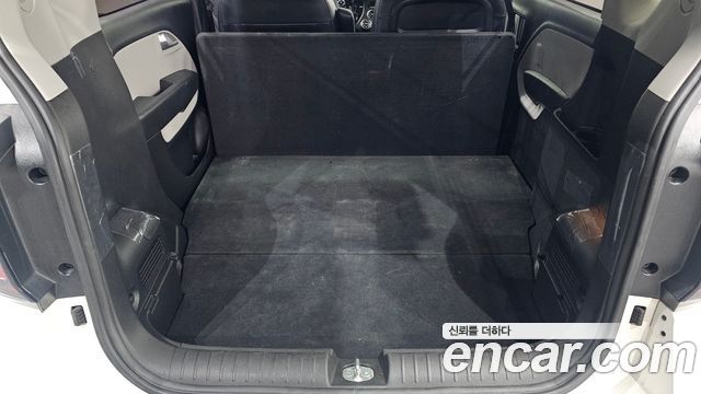 Kia RAY 2023 — photo 19