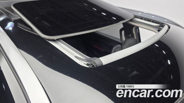 Kia EV9 2024 — photo 25