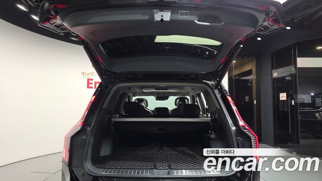 Kia EV9 2024 — photo 26