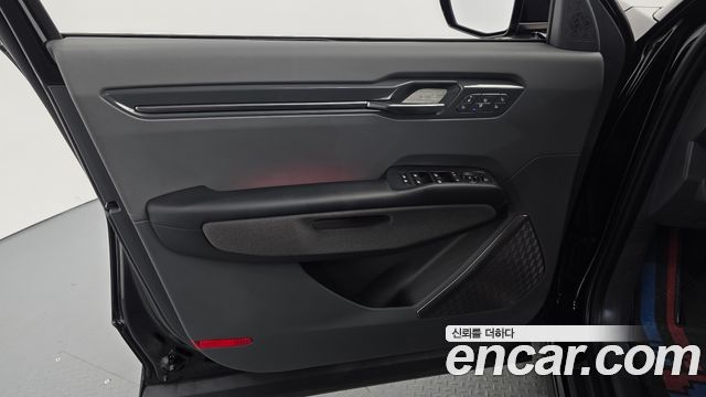 Kia EV9 2024 — photo 14
