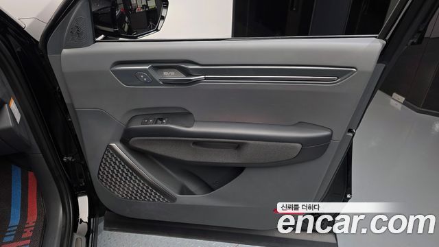 Kia EV9 2024 — photo 15